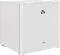 Фото - Холодильник HOMCOM 800-155V71CW белый