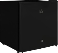 Фото - Холодильник HOMCOM 800-155V71BK черный