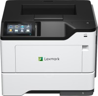 Фото - Принтер Lexmark M3350