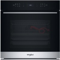 Фото - Духовой шкаф Whirlpool WOI 7A8FPT1 SXA