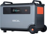 Фото - Зарядная станция Oscal BP3600 Expansion Battery