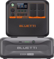 Фото - Зарядная станция BLUETTI AC200P L+B300K