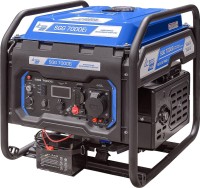 Электрогенератор TSS SGG 7000Ei