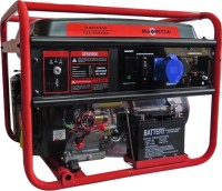 Электрогенератор MAGNETTA GFE8000G