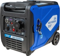 Электрогенератор TSS SGG 5000ESi