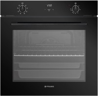 Фото - Духовой шкаф Pyramis PO78072008SBL