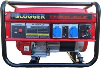 Фото - Электрогенератор Slogger BC3000PLUS