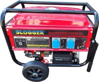 Фото - Электрогенератор Slogger BC3000MAX