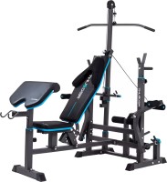 Фото - Силовая скамья Thunder Vigor-C