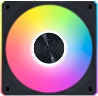 Фото - Система охлаждения Lian Li Uni Fan CL120 Wireless Black