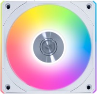 Фото - Система охлаждения Lian Li Uni Fan CL120 Wireless White