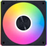 Фото - Система охлаждения Lian Li Uni Fan CL120 Wireless 3-pack Black