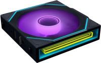 Фото - Система охлаждения Lian Li Uni Fan SL-INF120 Wireless Black