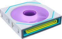 Фото - Система охлаждения Lian Li Uni Fan SL-INF120 Wireless White