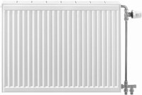 Фото - Радиатор отопления Stelrad Reno Compact 33 (950x400)