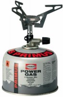 Фото - Горелка Primus Express Stove Ti