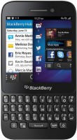Фото - Мобильный телефон BlackBerry Q5 8 ГБ / 2 ГБ