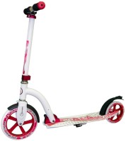 Фото - Самокат Spartan Jumbo II