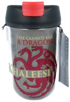 Фото - Термос Stor Game of Thrones Khaleesi 370 0.37&nbsp;л