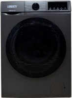 Фото - Стиральная машина LIBERTY SWM 1281 IS графит