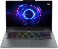 Фото - Ноутбук Lenovo LOQ 17IRX10 (83JH009ERK)