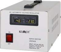 Фото - Стабилизатор напряжения Kemot MSER-1000 1 кВА / 750 Вт