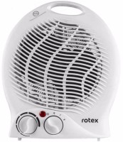 Фото - Тепловентилятор Rotex RAS04-G