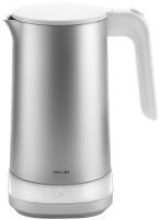 Фото - Электрочайник Zwilling Enfinigy Pro 1027166 серебристый