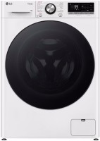 Фото - Стиральная машина LG F2WR709S2W белый