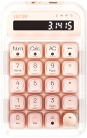 Фото - Клавиатура Lofree Foundation Numpad