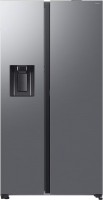 Фото - Холодильник Samsung RS80F64KETEU нержавейка