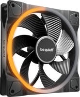Фото - Система охлаждения be quiet! Light Wings 140 PWM Reverse Black