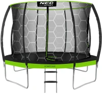 Фото - Батут Neo-Sport NS-14C221