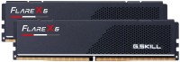 Фото - Оперативная память G.Skill Flare X5 DDR5 2x64Gb F5-6000J3644D64GX2-FX5