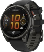 Фото - Смарт часы Garmin Fenix 8 Pro  47mm