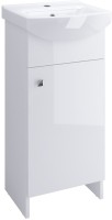 Фото - Тумба под умывальник Cersanit Mito Basic Set C11 40 S801-536