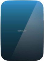 Фото - Холодильник Cecotec Bolero MiniCooling 20L Bahamas Pat