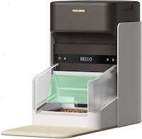 Фото - Миска / поилка PETLIBRO One RFID Smart Feeder