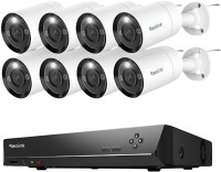 Фото - Комплект видеонаблюдения Reolink RLK16-1200B8-A