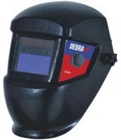 Фото - Маска сварочная Dedra DES001E