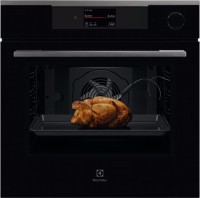Фото - Духовой шкаф Electrolux SteamCrisp KOCAP 3 XH
