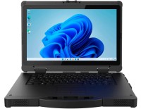 Фото - Ноутбук AGN x14A