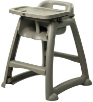 Фото - Стульчик для кормления Asalvo Strong