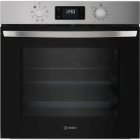 Фото - Духовой шкаф Indesit IO 255HU X