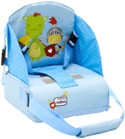 Фото - Стульчик для кормления Asalvo Go Anywhere