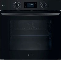 Фото - Духовой шкаф Indesit IO 258HS B