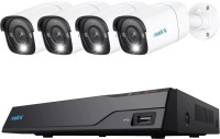 Фото - Комплект видеонаблюдения Reolink NVS8-8MB4