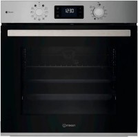 Фото - Духовой шкаф Indesit IO K58HSU1 X