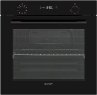 Фото - Духовой шкаф Sharp KA70P19BNM