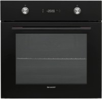 Фото - Духовой шкаф Sharp K60P19BNL